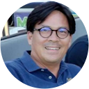 George Theuvenet profile picture