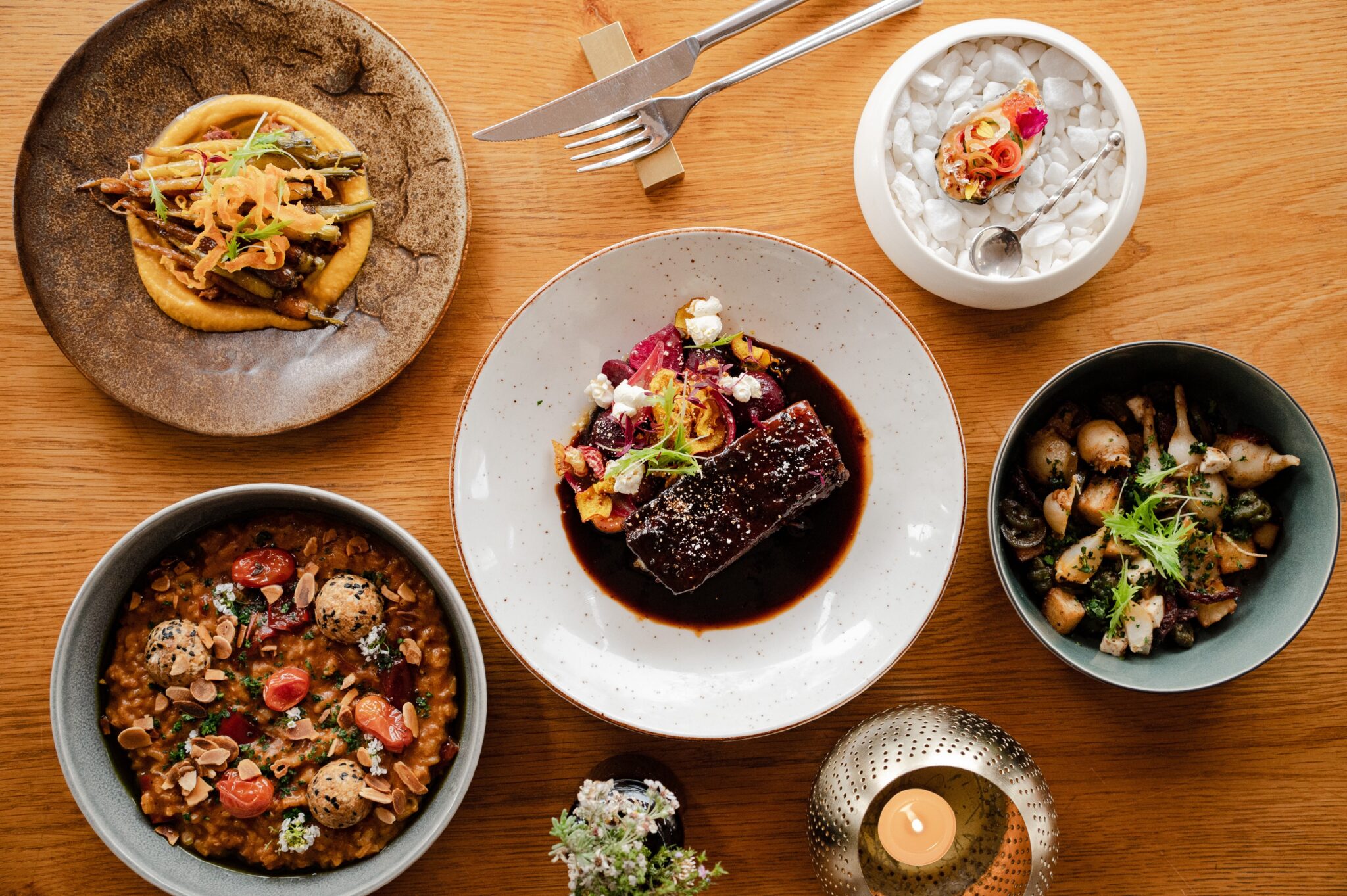 HOME PAGE - Eleven Restaurant